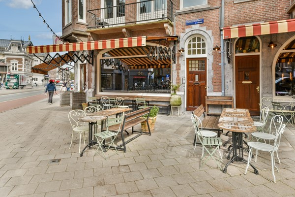 Medium property photo - Moreelsestraat 1A, 1071 BJ Amsterdam
